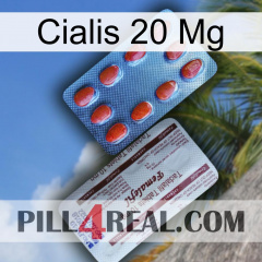 Lilly Cialis 20 Mg 36